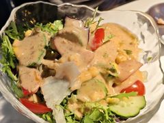 -徐记小怪兽肉蟹煲(中央大街店)