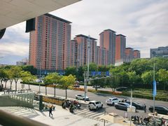 -闽海肴(北辰荟店)