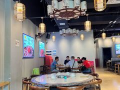 -小肥牛潮汕牛肉火锅(南联店)