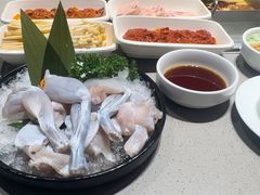 -海底捞火锅(龙湖北京大兴天街店)