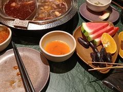 -牛New寿喜烧(中山公园龙之梦店)