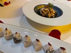 -北京柏悦酒店·锦庭餐厅Dining Room