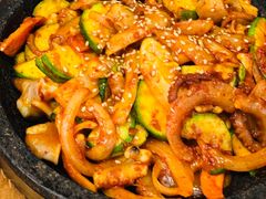 -普乐酱蟹(coex店)