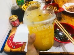 -冒椒火辣(奎星楼街店)