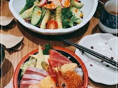 -阿吾罗日本料理(K11艺术中心店)