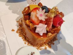 金宝焦糖-莎琳娜食品有限公司·蛋糕店