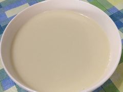 豆浆-舊街坊茶楼(市二宫店)