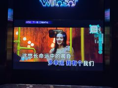 -温莎KTV(珠江路店)