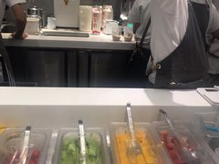 -兰熊鲜奶(西直门凯德mall店)