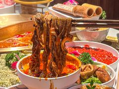 -小龙坎火锅(总店)