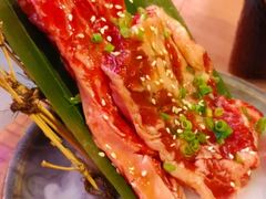 -丸藏和牛烧肉专门店(园区师惠坊店)