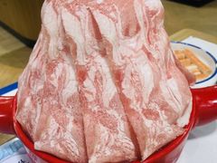 -魔法帽酱料牛肉小火锅(米兰店)