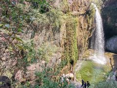 -云台山风景名胜区