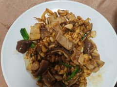 -华源餐厅·海鲜大排档(日月贝店)