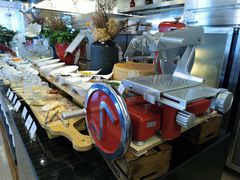 -圣丰索菲特·2 On 988 Café 自助餐厅
