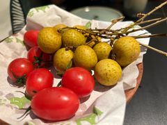 -季季山·云南野生菌火锅(上海首店)