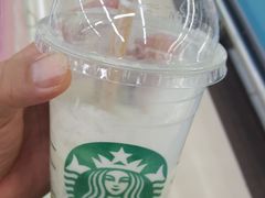 -星巴克(青岛黄岛家佳源分店)