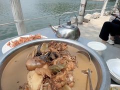 -黄巢水库