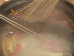-小郡肝串串香(北蔡店)