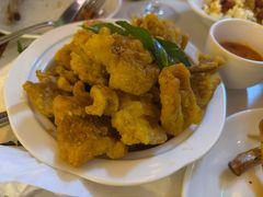 -The BREW·酿餐厅(浦东嘉里大酒店)