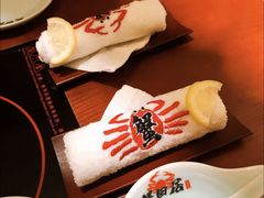 -蟹田居·活蟹料理(东城店)