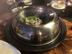 -船奇蒸汽海鲜·闽菜(八市海鲜总店)