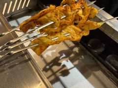 -鼎原力量东北吊炉烧烤(临河街店)