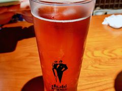 -有喜屋·烧鸟·居酒屋(周浦万达店)