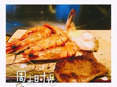 -赤坂亭·M9和牛烧肉·铁板烧(合肥万象城店)