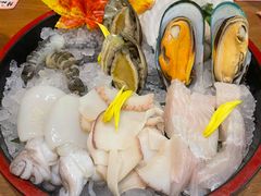 -牛New寿喜烧(青浦店)