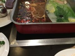 -新辣道鱼火锅(领展购物广场·中关村店)