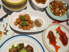 -惠丰堂饭庄·烤鸭·京味菜(西北旺·唐家岭店)