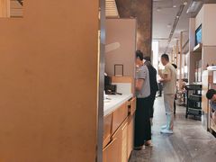 -左庭右院鲜牛肉火锅(苏州园区永旺店)