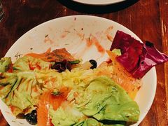 -Bistro 63 创意融合料理(广粤天地店)