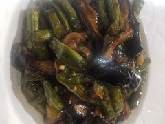 -南门小馆·清真(国贸商城店)