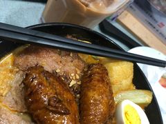 -华嫂冰室(尖沙咀店)