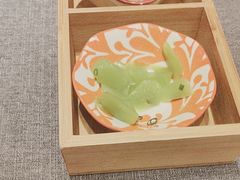 -新吉士·上海菜(浦东LCM置汇旭辉店)