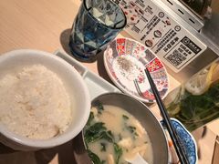 -肉肉大米(金虹桥店)