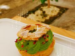 -光作面包Voila Lumiere(中山店)