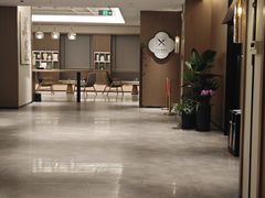 -雅戈尔富宫大酒店(观前街店)