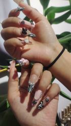 -美画·轻奢美甲美睫