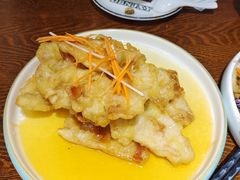 东北锅包肉-李老哈·东北菜(宋园路店)