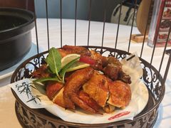 -八分饱·西津会(西津渡店)