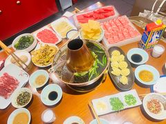 -1078號老北京涮肉(松柏店)