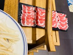 -小牛海记潮汕牛肉店(永定路店)