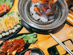 -吉志烤肉(太原总店)