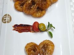 -望乡楼上海菜(日月光店)