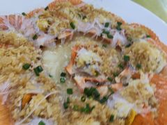 -明记海鲜美食老字号(明记总店)