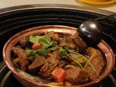 -顺顺小吃(独克宗古城店)