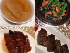 -8餐厅(新葡京酒店)